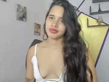 scarlett_rosse_69 from Chaturbate is Freechat