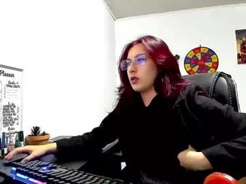 scarlett_sen from Chaturbate is Freechat