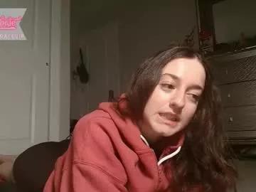 scarlettgracevip from Chaturbate is Freechat