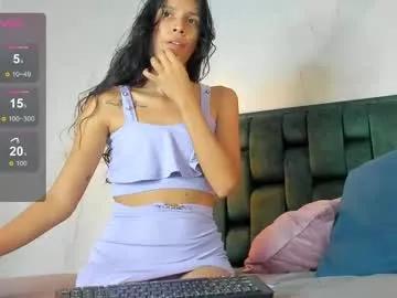 scarlettsmit from Chaturbate is Freechat