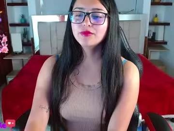 scarlleth_1 from Chaturbate is Freechat