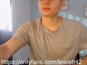 scott_lewis from Chaturbate is Freechat