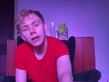 scottish_twink01 from Chaturbate is Freechat