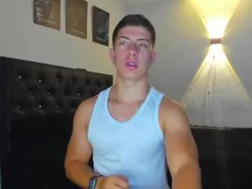 sean_brownx from Chaturbate is Freechat