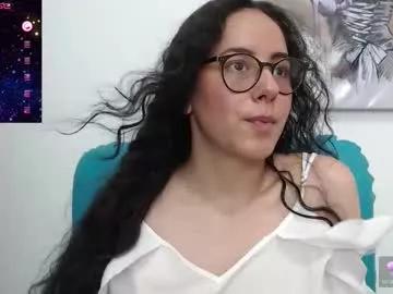 secretary_venus from Chaturbate is Freechat