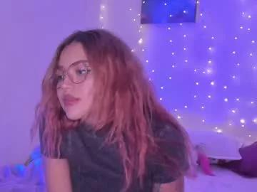 sexy_and_naughty_girl from Chaturbate is Freechat