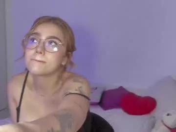 sexy_and_naughty_girl from Chaturbate is Freechat