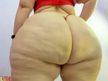 sexy_curvi from Chaturbate is Freechat