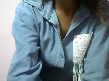 sexy_diya from Chaturbate is Freechat
