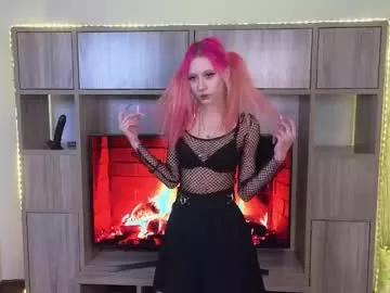 sexy_frauu from Chaturbate is Freechat