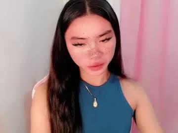 sexy_mikaxoxo from Chaturbate is Freechat