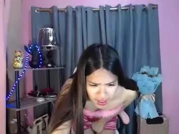 sexy_patriciax from Chaturbate is Freechat