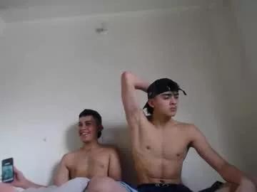 sexy_straight_guys from Chaturbate is Freechat