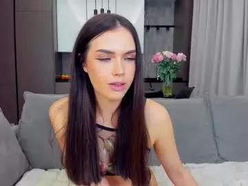 sexyangeloux from Chaturbate is Freechat