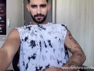 sexyasaf1018 from Chaturbate is Freechat