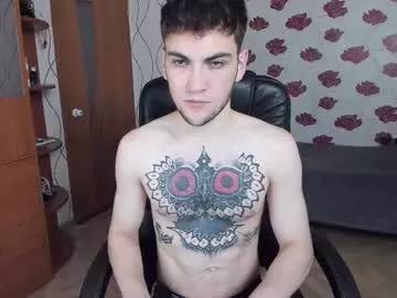 sexykolya from Chaturbate is Freechat