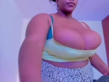 sexyshantal_ from Chaturbate is Freechat