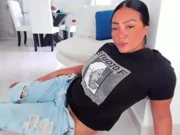 sexysofiiax from Chaturbate is Freechat