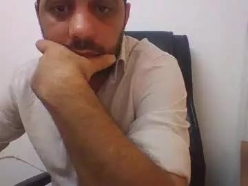 sexyyy_mannn from Chaturbate is Freechat