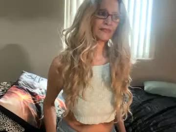 shamanwoman from Chaturbate is Freechat