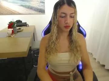 shellsy_hans from Chaturbate is Freechat