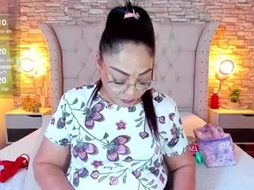 sheyla_ruiz from Chaturbate is Freechat