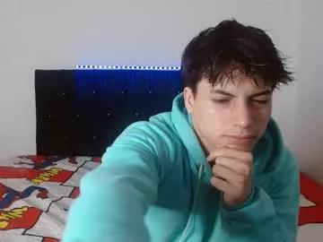 shinobi_grey from Chaturbate is Freechat