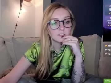 short_sweetpea from Chaturbate is Freechat