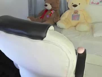 shy_angel4 from Chaturbate is Freechat