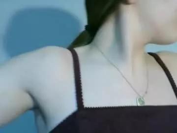 shy_student_alice19 from Chaturbate is Freechat