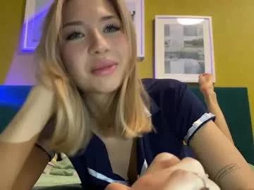 silk_angell from Chaturbate is Freechat