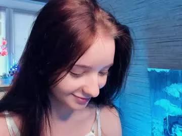 silvia_lans from Chaturbate is Freechat