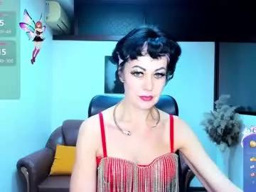 silvia_wallec from Chaturbate is Freechat