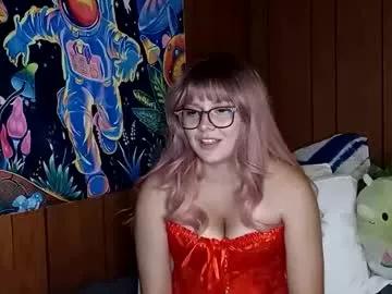 sin_scarlet69 from Chaturbate is Freechat