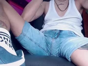 skateboy444 from Chaturbate is Freechat