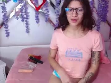 skinnyhorny_ from Chaturbate is Freechat