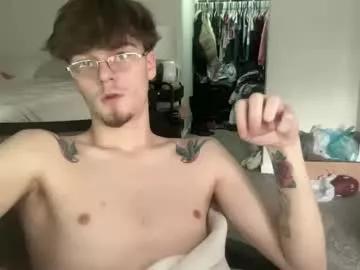 skinnywhiteboy23 from Chaturbate is Freechat