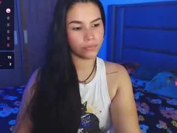 sky_lover_ from Chaturbate is Freechat