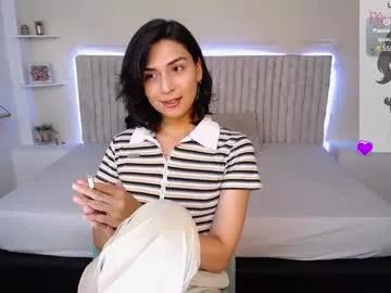 skyamber8 from Chaturbate is Freechat