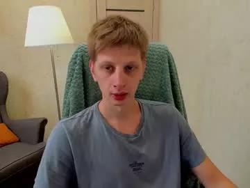 slim_andy from Chaturbate is Freechat