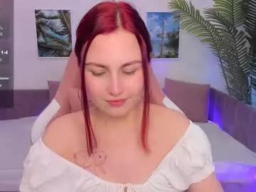 smile_alexa from Chaturbate is Freechat