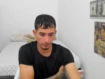 smith_2134 from Chaturbate is Freechat