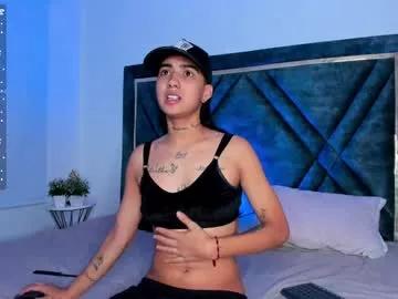 smithjay_ from Chaturbate is Freechat