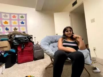 smokegoddess420 from Chaturbate is Freechat