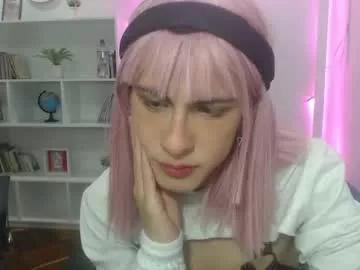 snowflake_axel from Chaturbate is Freechat