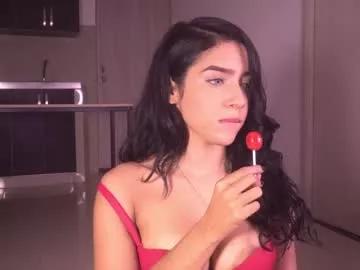 sofi_gomezz_ from Chaturbate is Freechat