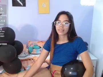 sofi_smith02 from Chaturbate is Freechat