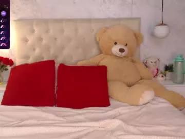 sofia_burman from Chaturbate is Freechat