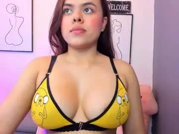 sofia_lovin from Chaturbate is Freechat