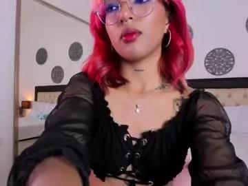 sofiaafoxx from Chaturbate is Freechat